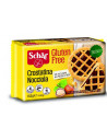 Schar crostatina nocciola 4monoporzionix38g senza glutine