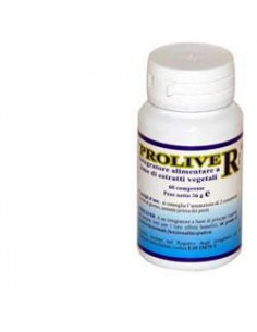 Proliver 60 compresse