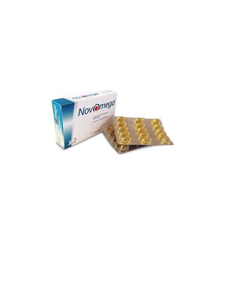 Novomega 30 capsule