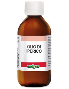 Olio iperico 100ml