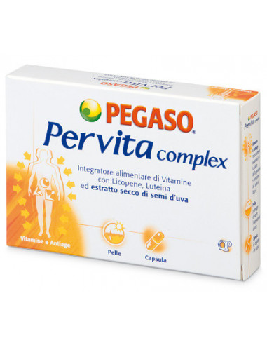 Pervita complex 30cps