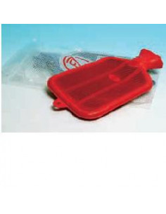 Borsa acqua calda bilamel