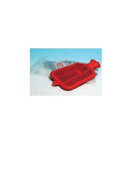 Borsa acqua calda bilamel