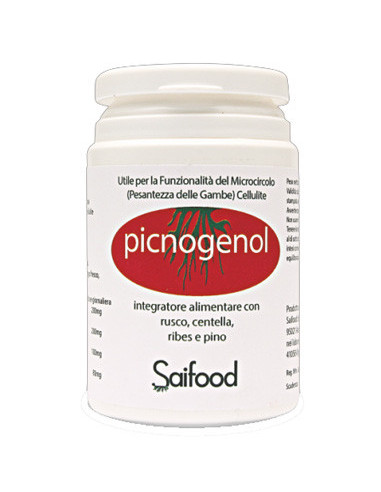Picnogenol 100cps saifood