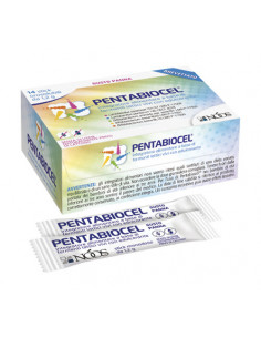 Pentabiocel 14stick gusto pann