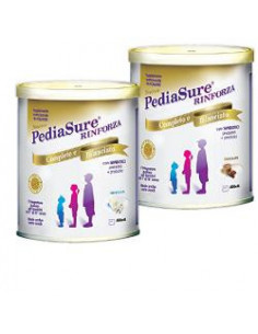 Pediasure cre&svi rinf van400g