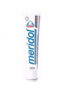 Meridol whitening dentif 75ml