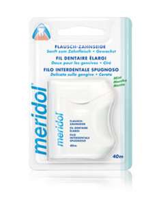 Meridol expanded filo interd