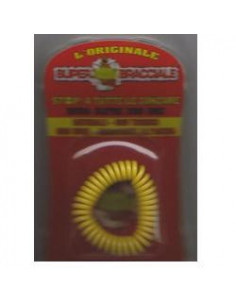 Super bracciale scacciazanz