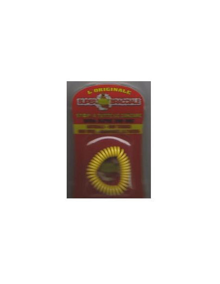 Super bracciale scacciazanz