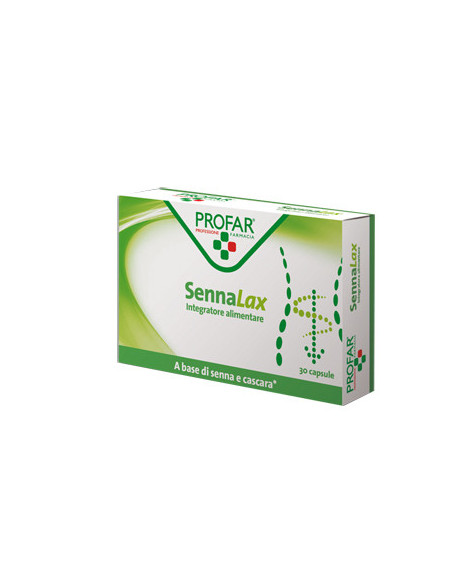Senna lax profar 30cpr