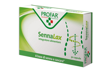 Senna lax profar 30cpr