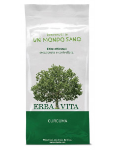 Curcuma 100g