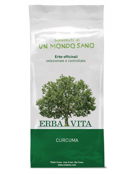 Curcuma 100g