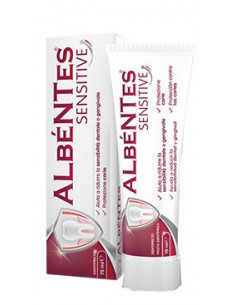 Albentes sensitive 75ml