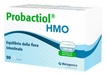 Image of Probactiol hmo 90cps cod085