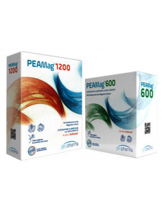 Peamag 1200 14stick