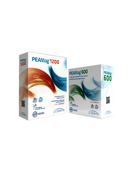 Peamag 1200 14stick