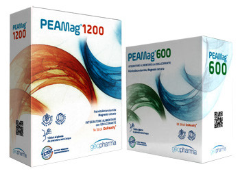 Image of Peamag 1200 14stick cod085