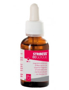 Stribess 80 gocce 30ml