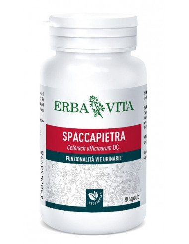 Spaccapietra 60cps 300mg