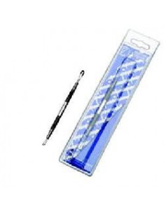 Levacomedoni inox