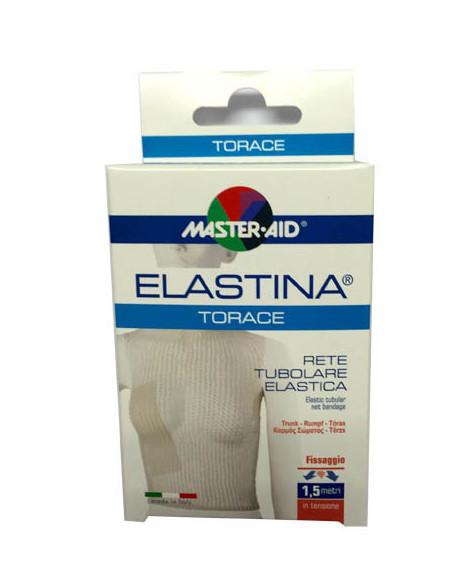 Elastina*torace
