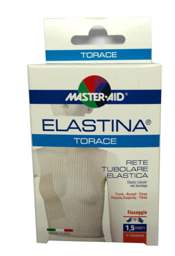 Elastina*torace