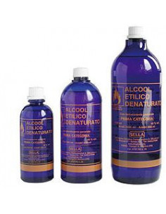 Alc denat.sll*ue 1000 ml
