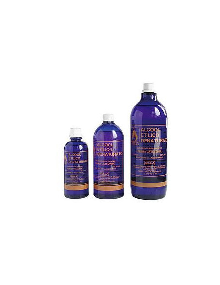 Alc denat.sll*ue 1000 ml