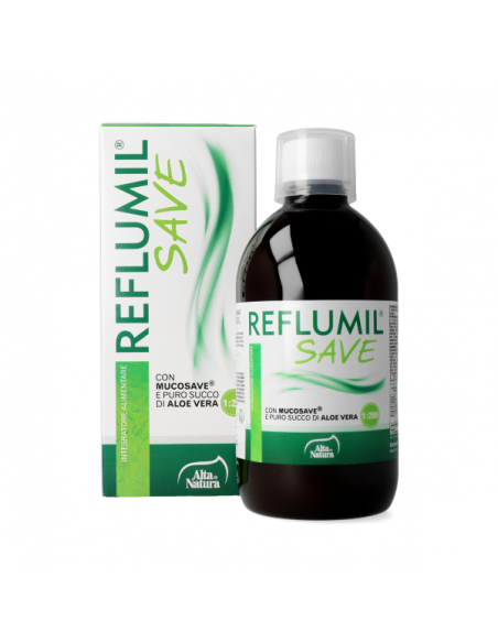 Reflumil save soluzione 500ml