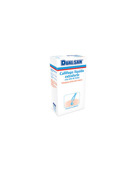 Dualsan callifugo liq 12ml