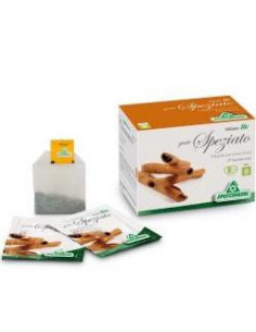Infuso speziato 20 bustine