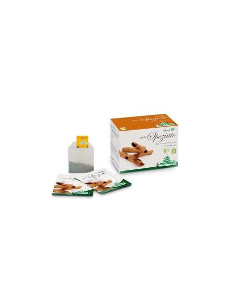Infuso speziato 20 bustine
