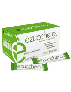 E zucchero 50bust
