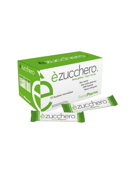 E zucchero 50bust