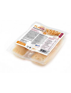 Mevalia flavis mini baguette pane aproteico 200g