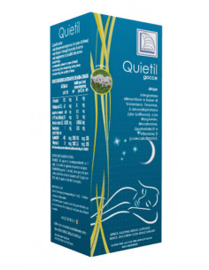 Quietil gocce 30ml