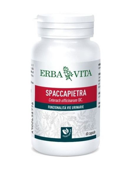 Spaccapietra 60 capsule