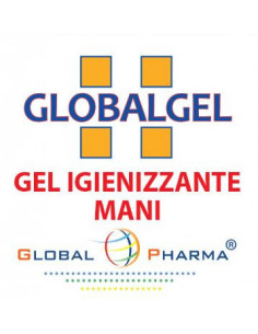 Globalgel gel igien mani 50ml