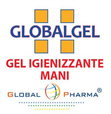 Globalgel gel igien mani 50ml