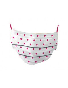 Mascherina sartoriale filtr bb