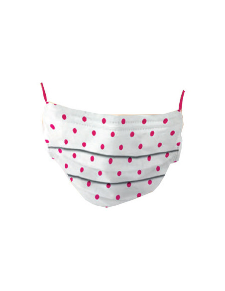 Mascherina sartoriale filtr bb
