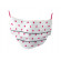 Mascherina sartoriale filtr bb