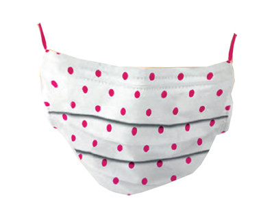 Mascherina sartoriale filtr bb