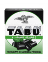 Tabu tronchetti liquir puri24g
