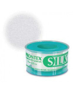 Cer roc prontex silk 2,5x500cm