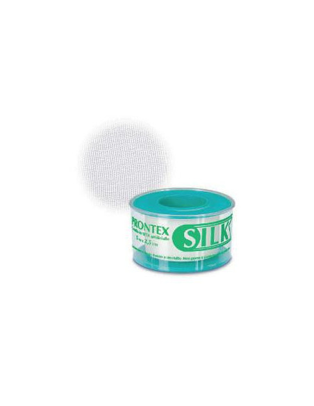 Cer roc prontex silk 2,5x500cm