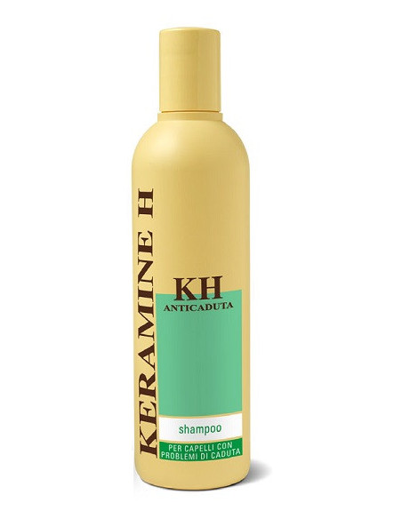Keramine h sh anticad 300ml