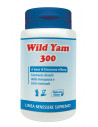 Wild yam 300 50cps